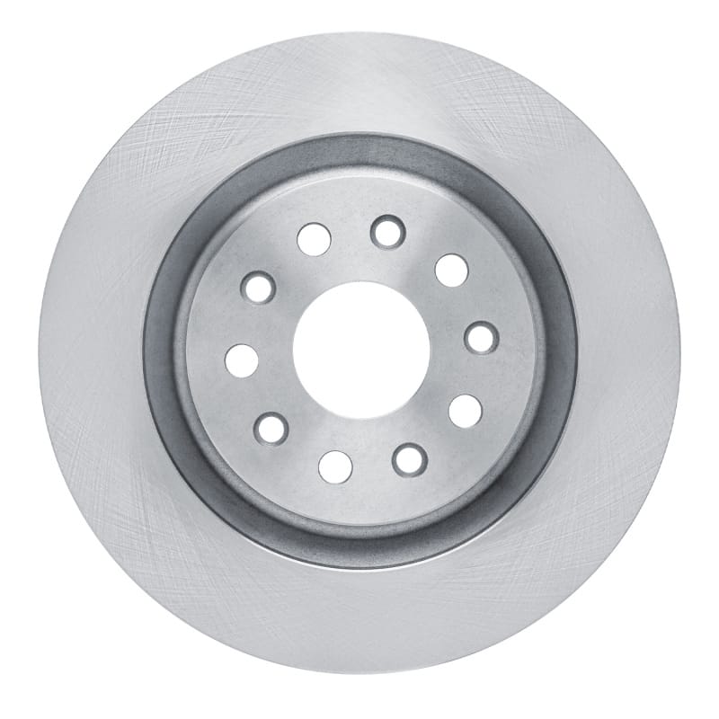 DFC — DFC Brake Rotor