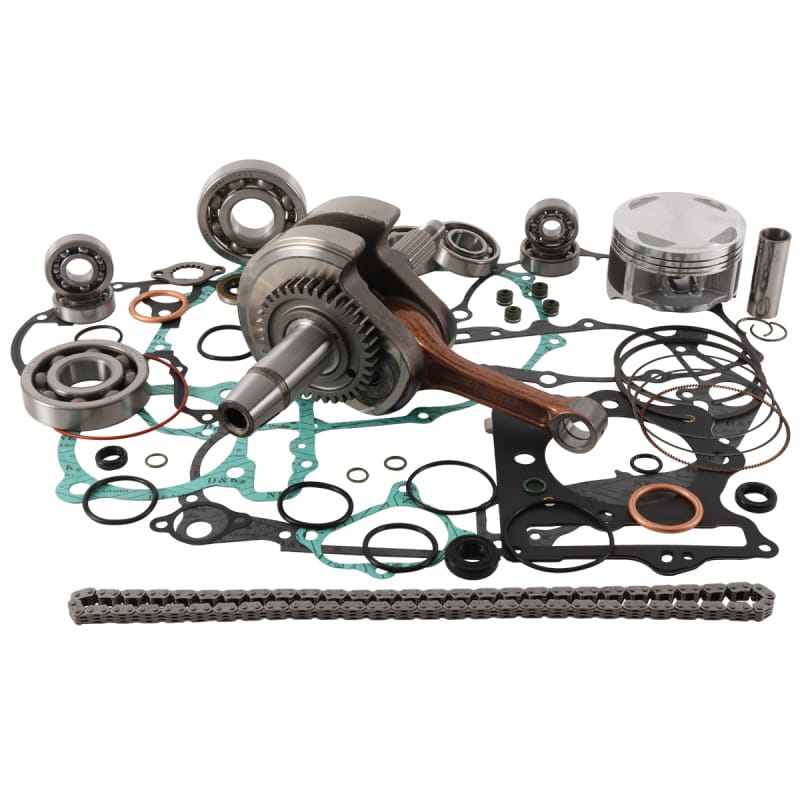 Vertex Pistons — Vertex Honda Complete Engine Rebuild Kit