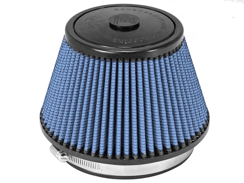 aFe — Magnum FORCE Intake Replacement Air Filter w/ Pro 5R Media
MagnumFLOW Intake PRO 5R Air Filter