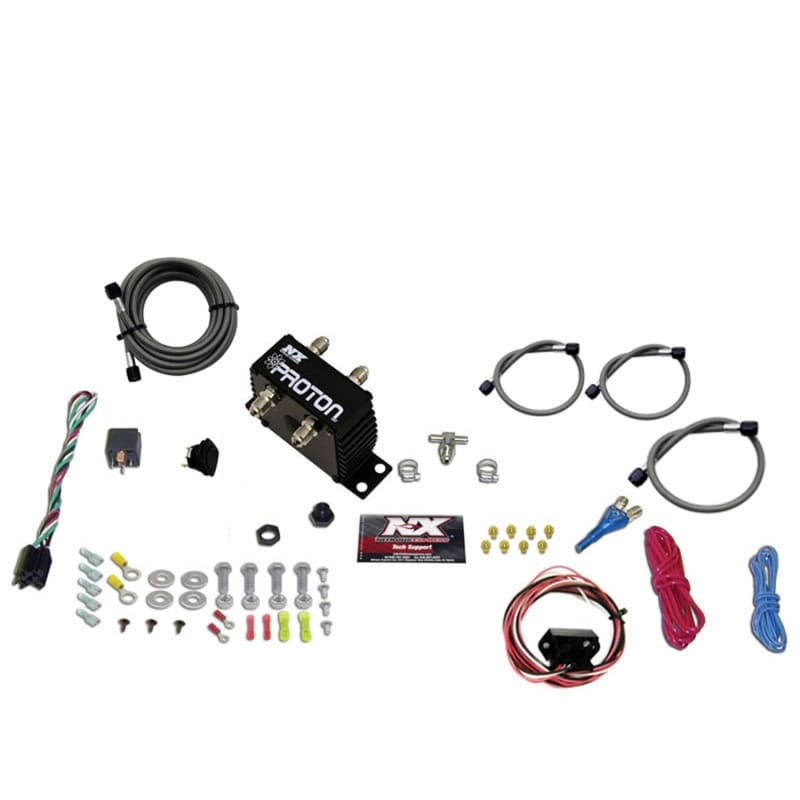 Nitrous Express — Nitrous Oxide Injection System Kit