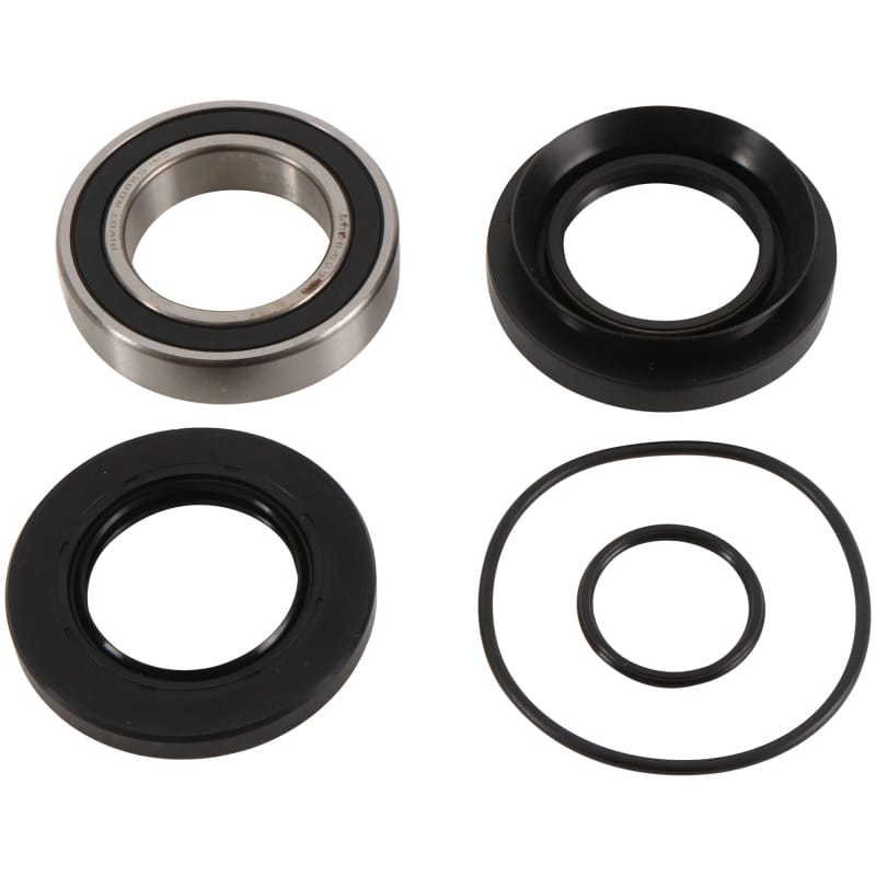 Pivot Works — Pivot Works 07-13 Honda TRX420 FE Rear Wheel Bearing Kit