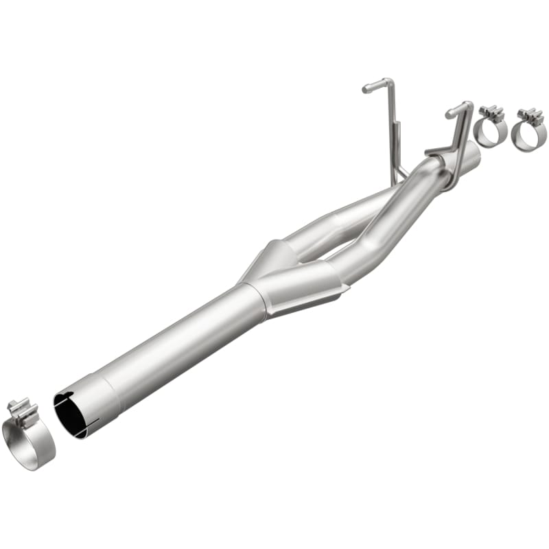 Magnaflow — Direct-Fit Muffler Replacement Kit Without Muffler