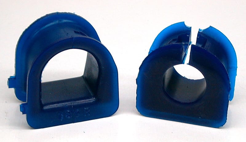 Superpro — Steering Rack and Pinion - Mount Bushing Kit