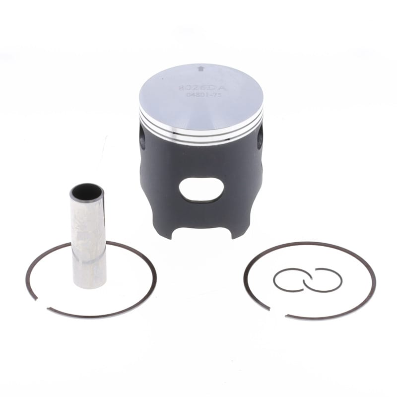 Athena — Athena 92-01 Kawasaki KX 250 66.34mm Bore 2T Forged Racing Piston