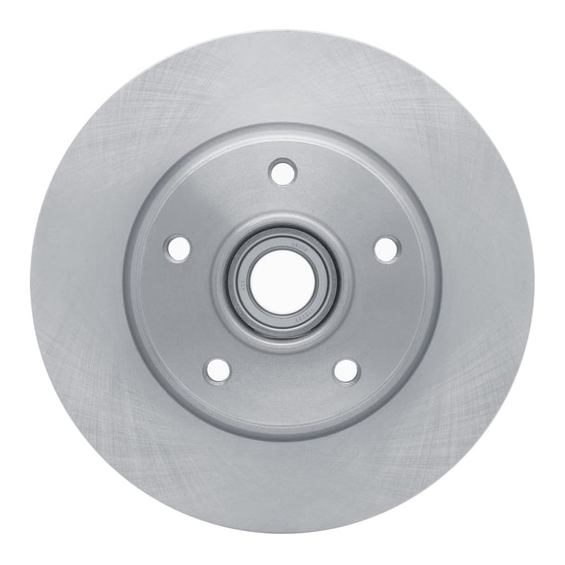 DFC — Disc Brake Rotor