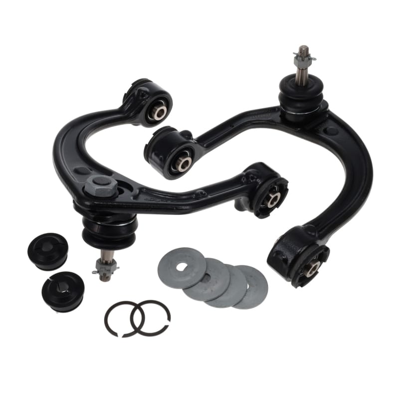 SPC Performance — TOYOTA ADJUSTABLE UPPER CONTROL ARM (PAIR)
