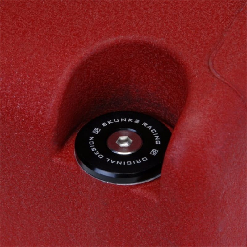 Skunk2 Racing — Engine Bay Dress Up Valve Cover Hardware Kit