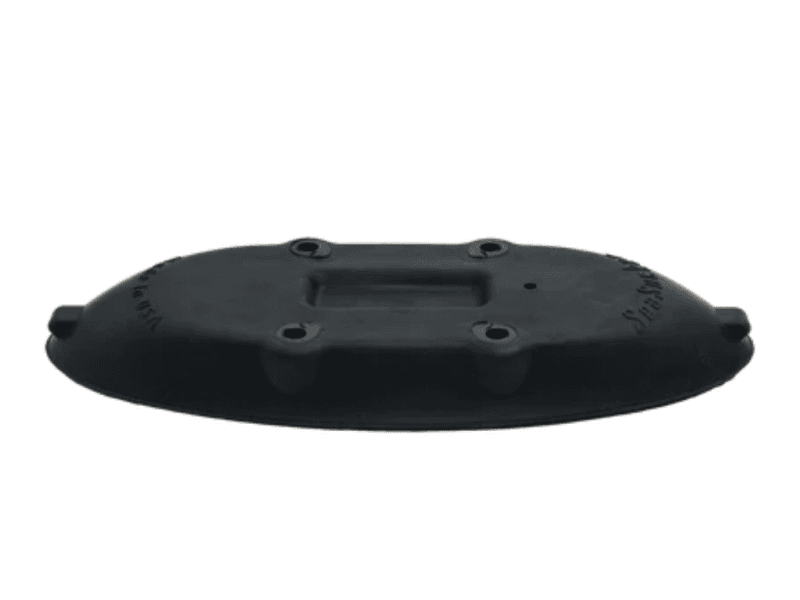 SeaSucker — SeaSucker Oval Vacuum Mount Pad
