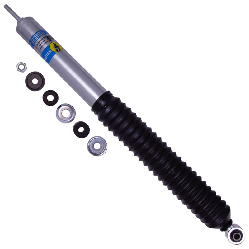 Bilstein — Bilstein 16-21 Toyota Tacoma B8 5100 Shock Rear
Shock