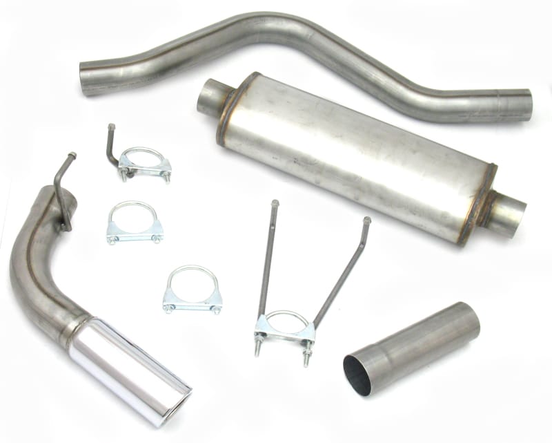 JBA — 06-21 Ram 1500 Cat Back 409SS