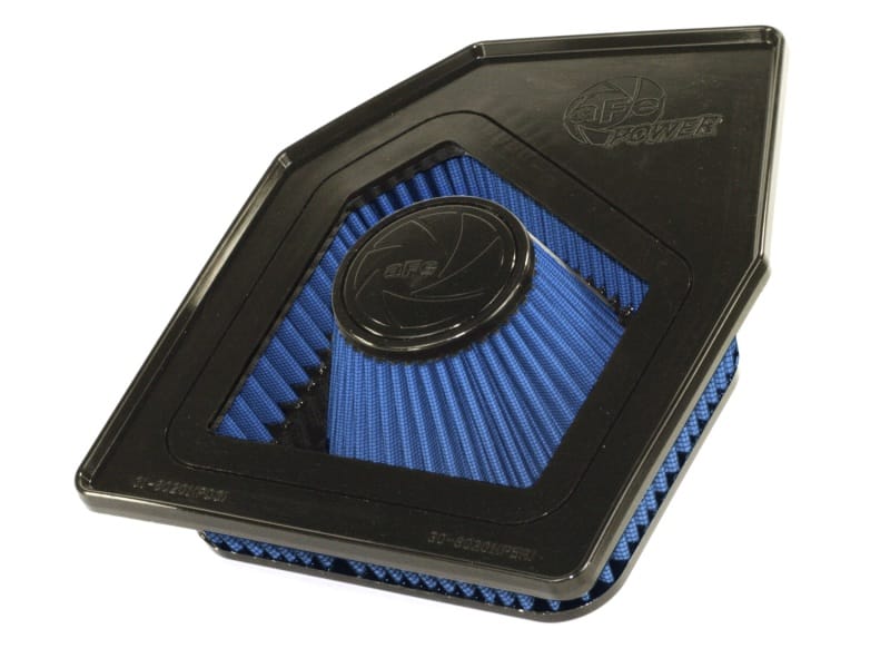 aFe — Magnum FLOW Inverted Replacement Air Filter (IRF) w/ Pro 5R Media
MagnumFLOW OE Replacement PRO 5R Air Filter