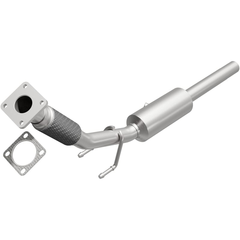 Magnaflow — California CARB Direct-Fit Catalytic Converter
California Direct-Fit Catalytic Converter