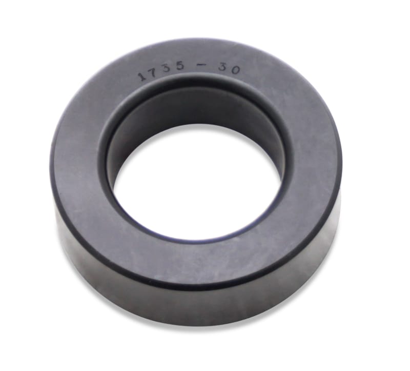 Superpro — Coil Spring Pad - Bushing Kit