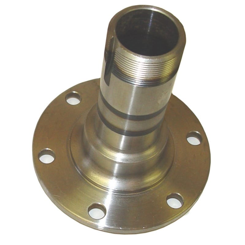 OMIX — Spindle