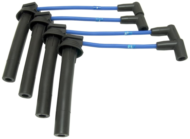 NGK — NGK Spark Plug Wire Set