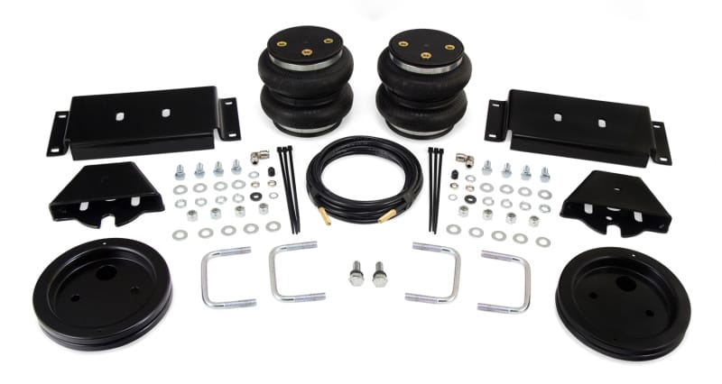 Air Lift — LoadLifter 5000 Ultimate Kit