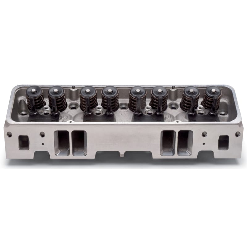 Edelbrock — Performer Series RPM E-TEC 200 Cylinder Head