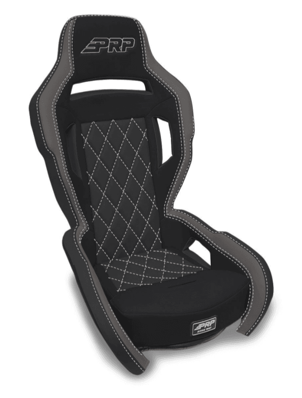 PRP Seats — Contour Suspension Seat