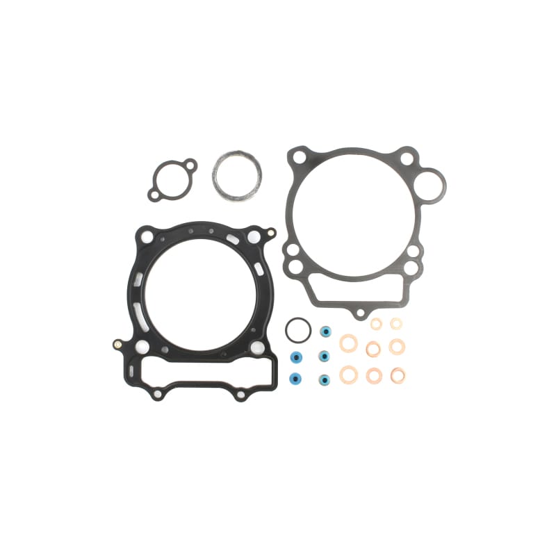 Cometic Gasket — Cometic 04-08 Yamaha YFZ450 Carb 96MM Top End Gasket Kit