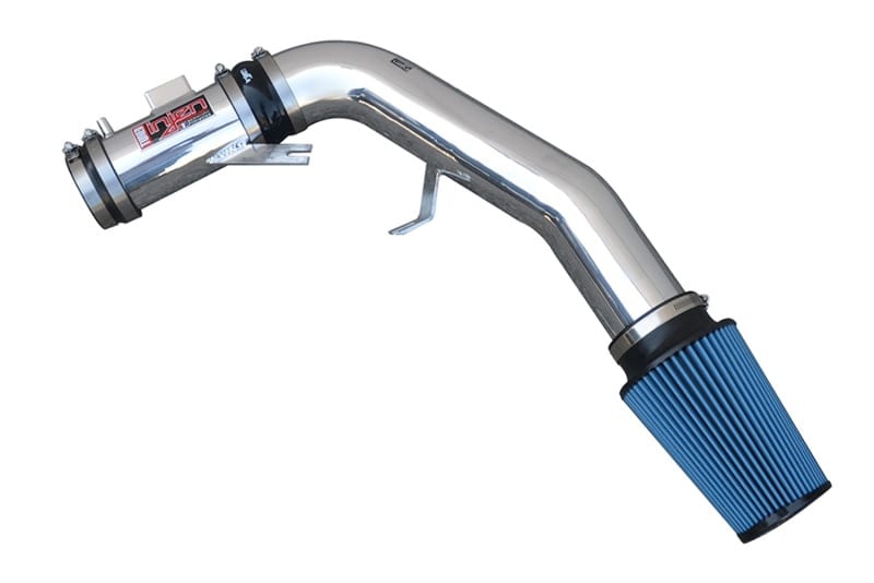 Injen — Black SP Cold Air Intake System
Cold Air Intake System