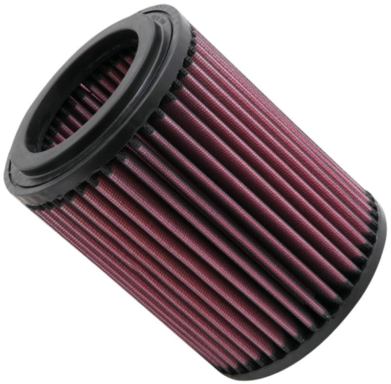 K&N Engineering — Replacement Air Filter