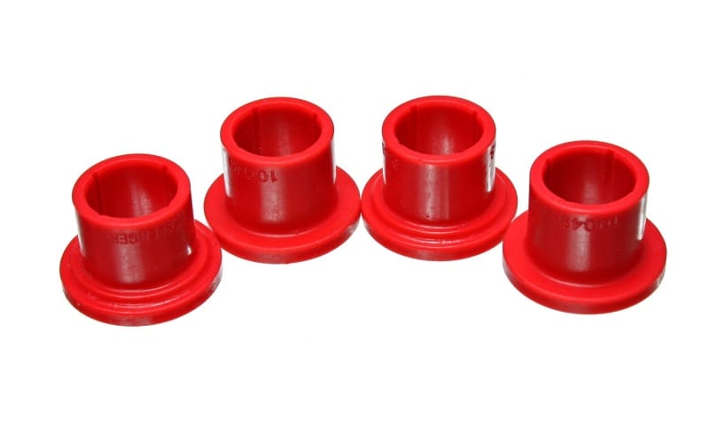 Energy Suspension — Rack And Pinion Bushing Set