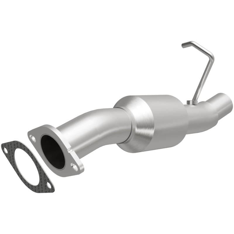 Magnaflow — California CARB Direct-Fit Catalytic Converter
California Direct-Fit Catalytic Converter