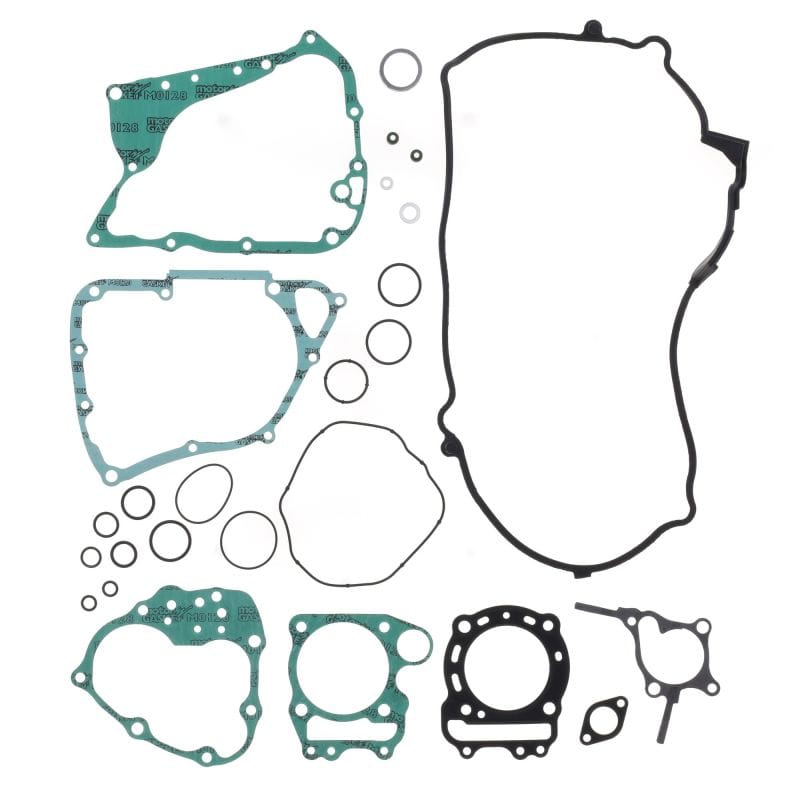 Athena — Athena 98-99 Honda FES Foresight 4T LC 250 Complete Gasket Kit (Excl Oil Seal)