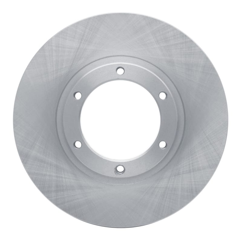 DFC — Disc Brake Rotor