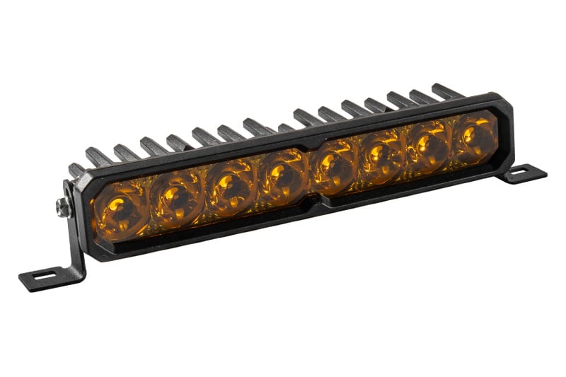 Diode Dynamics — All-new Stage Series Lightbars. More power  control  and style.