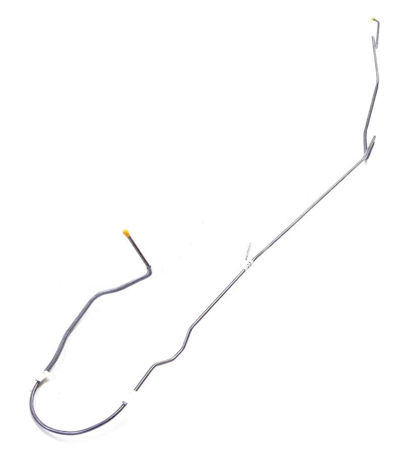 OMIX — Fuel Line