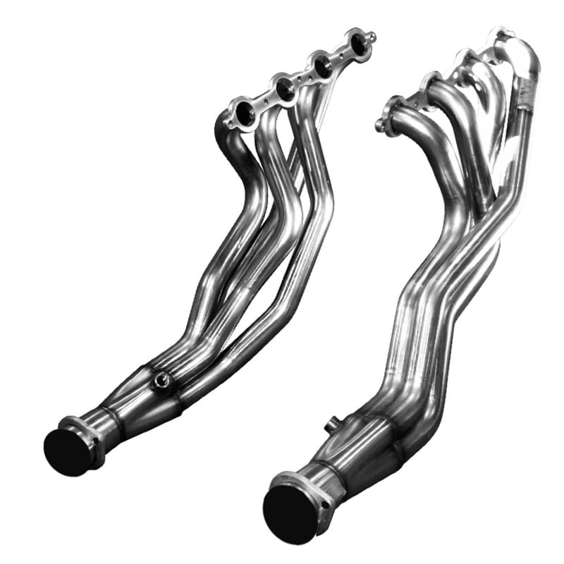 Kooks Headers — 1-7/8in. Header and Catted Connection Kit. 2005-2006 Pontiac GTO LS2 6.0L.
1-7/8" Header and Catted Connection Kit. 2005-2006 Pontiac GTO LS2 6.0L.