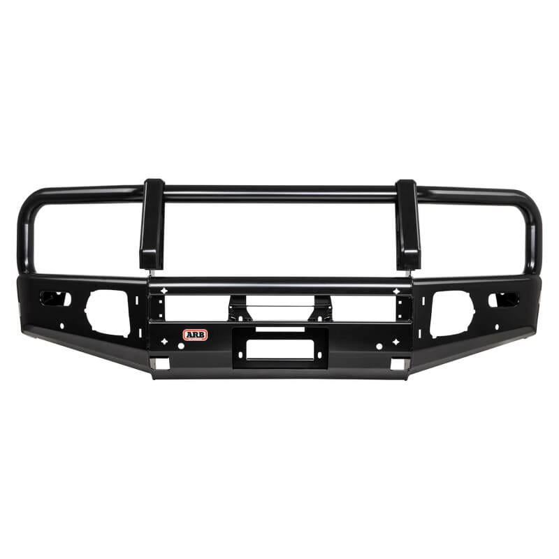 ARB — ARB Bumper/Fitting Kit Bundle 3432220
Summit Combo Bumper