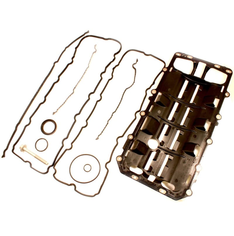 Ford Racing — 5.0L Coyote Oil Pump Installation Kit
Oil Pump Installation Kit