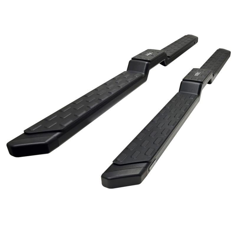 Westin — Westin 2024 Toyota Tacoma DC HDX Running Boards - Tex. Blk
Running Board