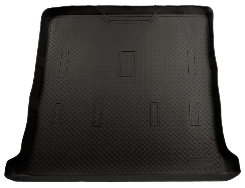 Husky Liners — Classic Style - Cargo Liner
CLASSIC STYLE FLOOR LINERS