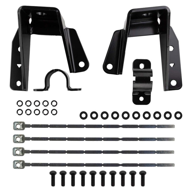 Old Man Emu — Sway Bar Fitting Kit