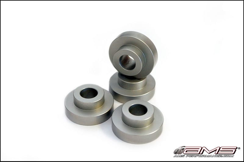 AMS — AMS Mitsubishi Lancer Evolution X Shifter Base Bushings