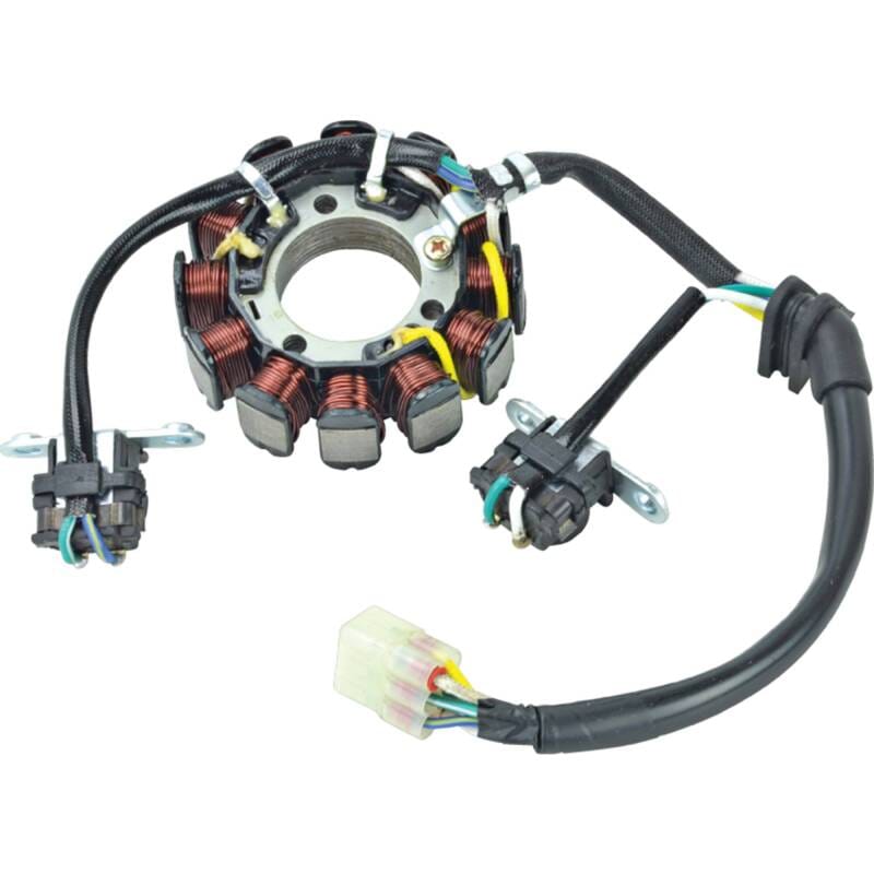 Arrowhead — Arrowhead Honda Stator Coil