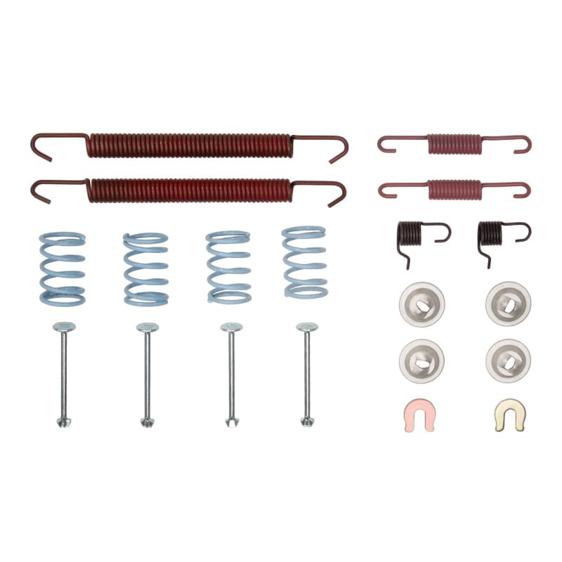DFC — DFC Drum Brake Hardware Kit