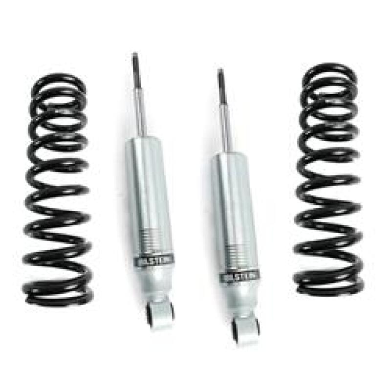 Bilstein — Bilstein 05-24 Nissan Frontier / 05-15 Nissan Xterra B8 6112 Suspension Kit
Front Kit