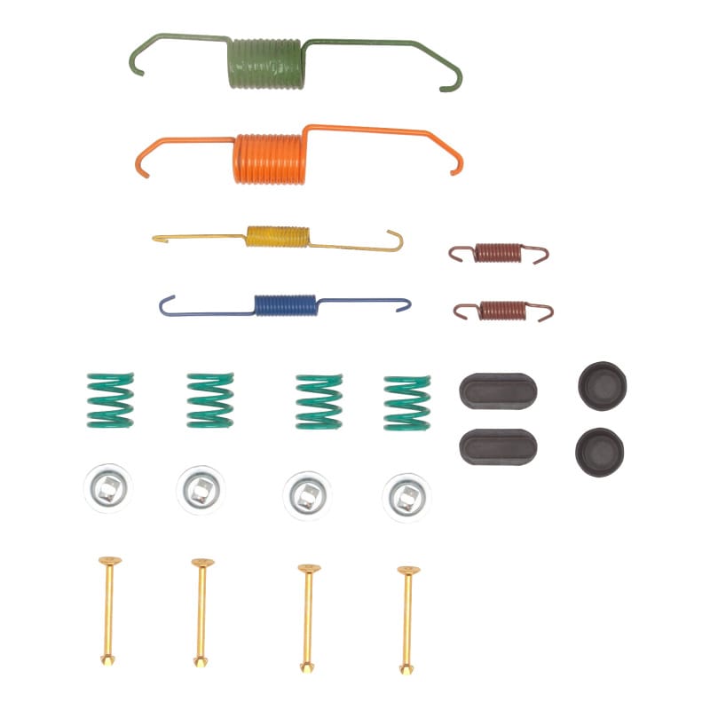 DFC — DFC Drum Brake Hardware Kit