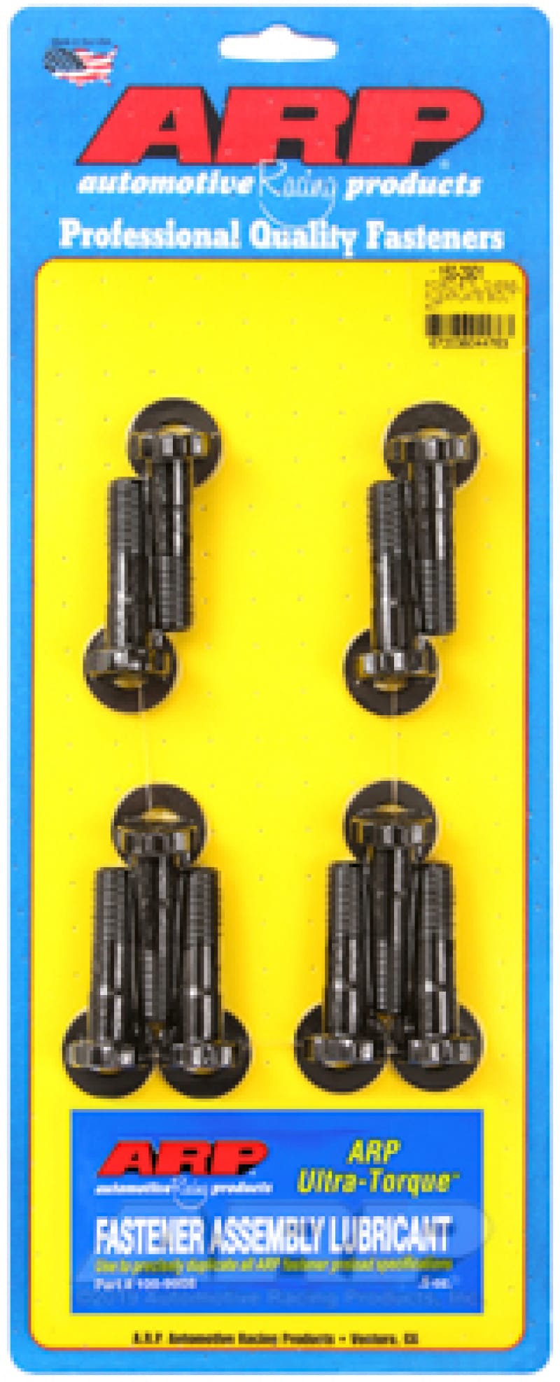 ARP — ARP Ford 6.7L Diesel Flexplate Bolt Kit