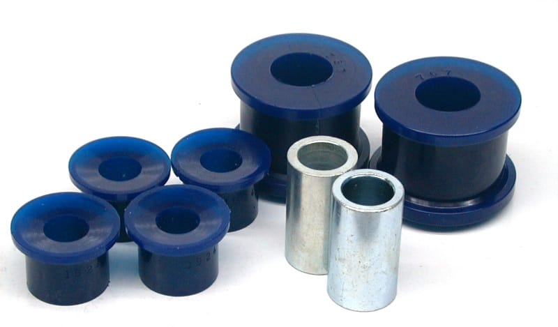 Superpro — Control Arm Lower - Bushing Kit