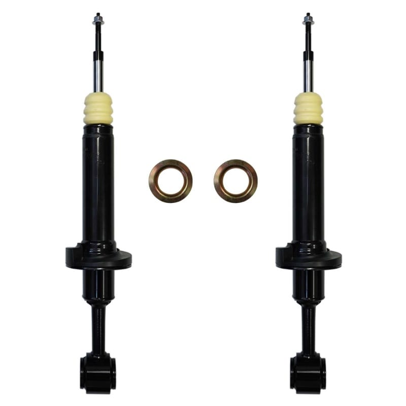 Skyjacker — 1-3IN. STRUTS; 04-08 F150 2WD