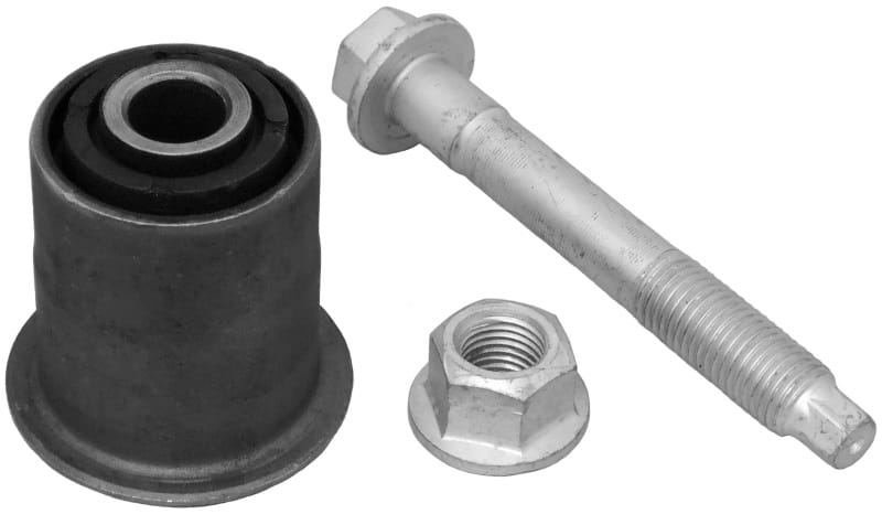 KYB — Control Arm Bushing (Strut to Arm)