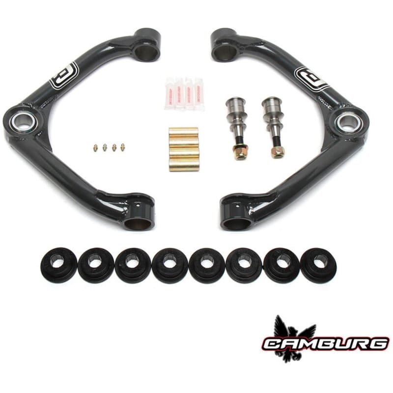 Camburg — 1.25" Performance Uniball Upper Arms