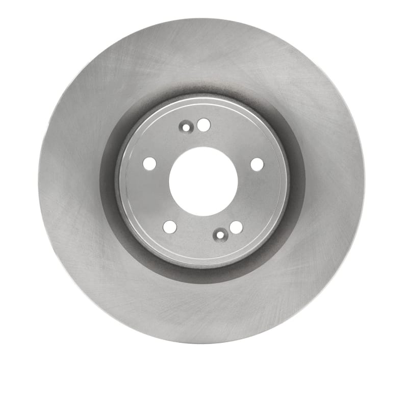 DFC — Disc Brake Rotor