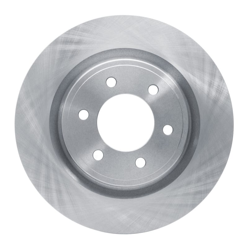 DFC — DFC 22-25 Ford F-150 Lightning Front Brake Rotor