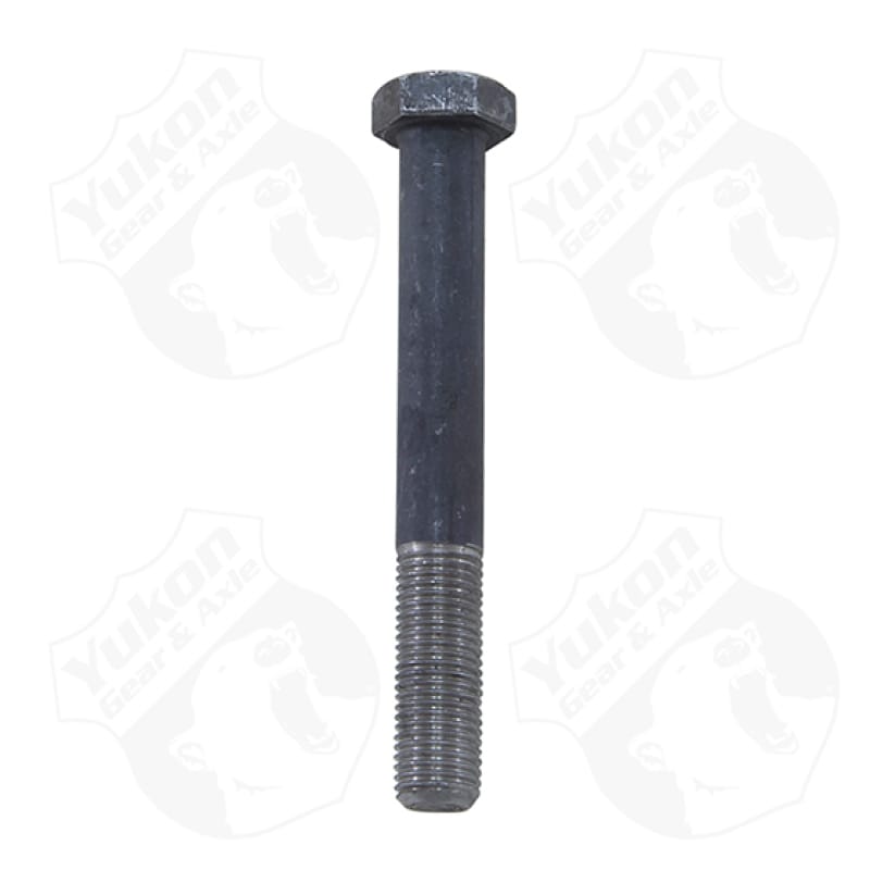 Yukon Gear & Axle — Dana 30 & Dana 44 Power Lok bolt, left h&, & 8.75" Chrysler & 55P.. 
Dana 30/Dana 44 Power Lok bolt; left h/;/8.75in. Chrysler/55P..